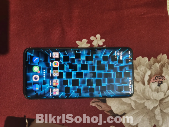 OnePlus 7pro..8-256